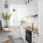 10 Kleine Küche Renovieren Ideen | Small Kitchen Decor, Small