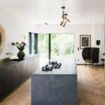 75 Große Küchen Ideen & Bilder – Mai 2024 | Houzz De